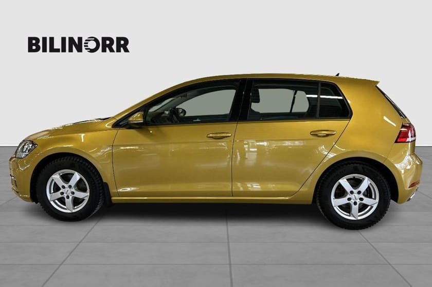 Bild 3 av Volkswagen Golf 