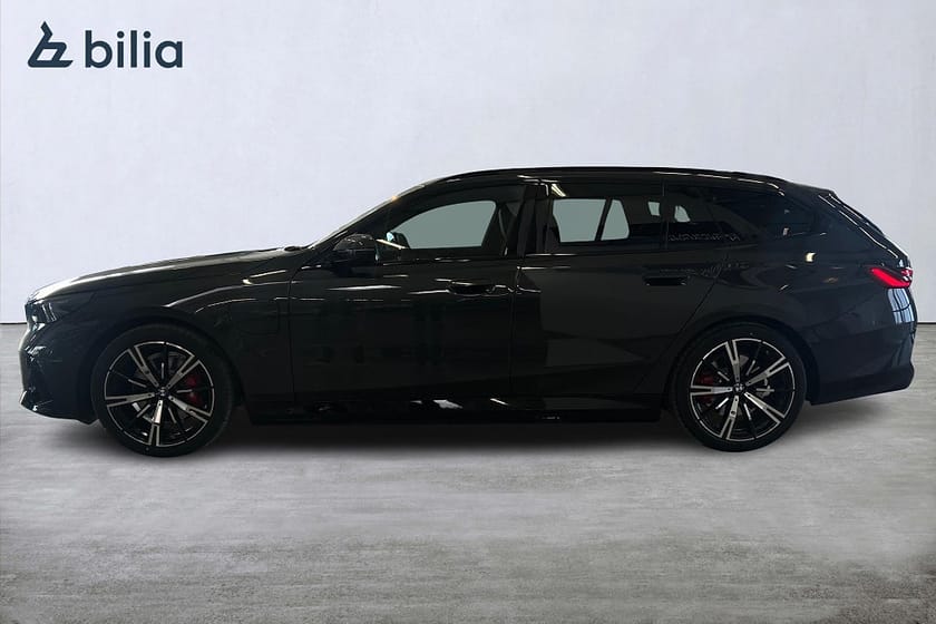 Bild 3 av BMW 530e xDrive Touring Business Ed| M Sport Pro | Pano | Drag