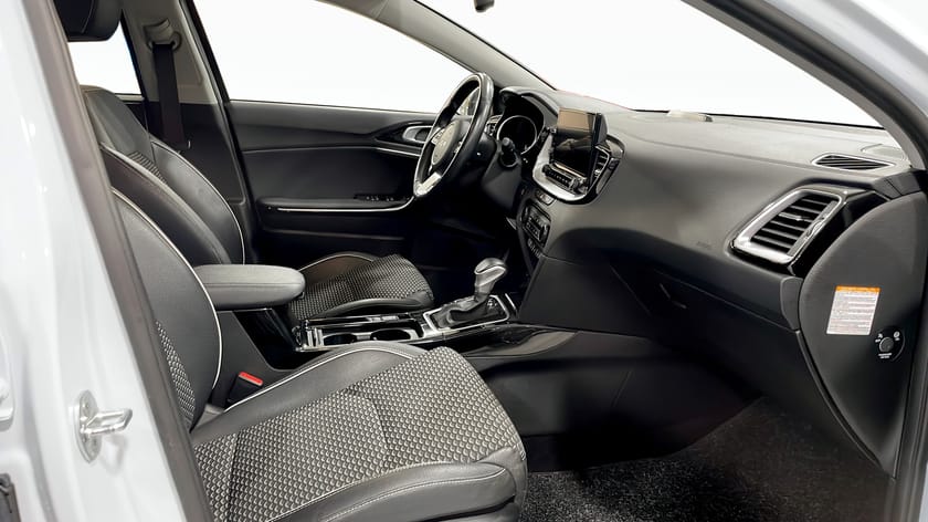 Bild 3 av Kia Ceed Sportswagon Plug-in Hybrid SW PHEV ADVANCE PLUS