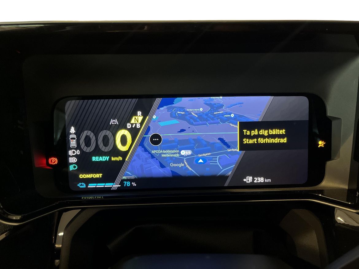 Renault 5 E-Tech 2025 - miniatyr 15