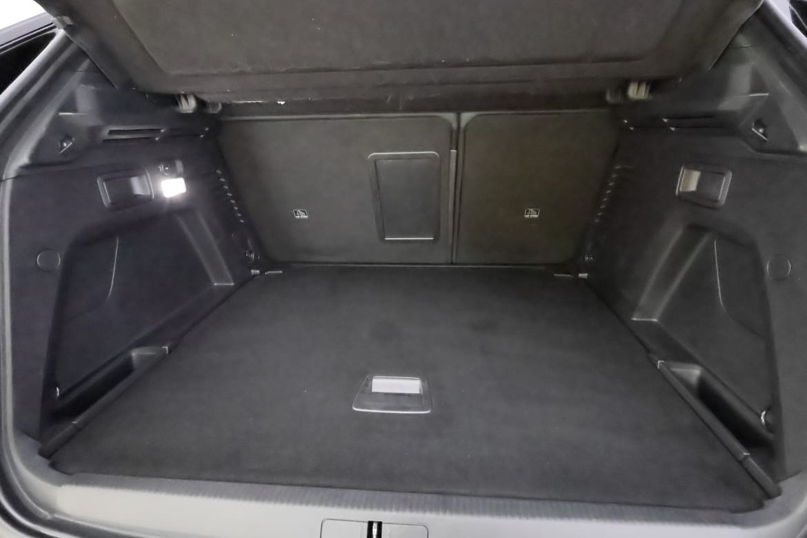 Peugeot 3008 2017 - miniatyr 22