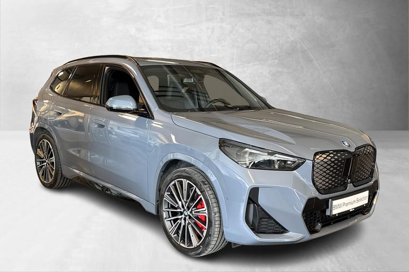 Bilde 3 av BMW iX1 xDrive30 SuperCharged Panorama, H/K, Krok