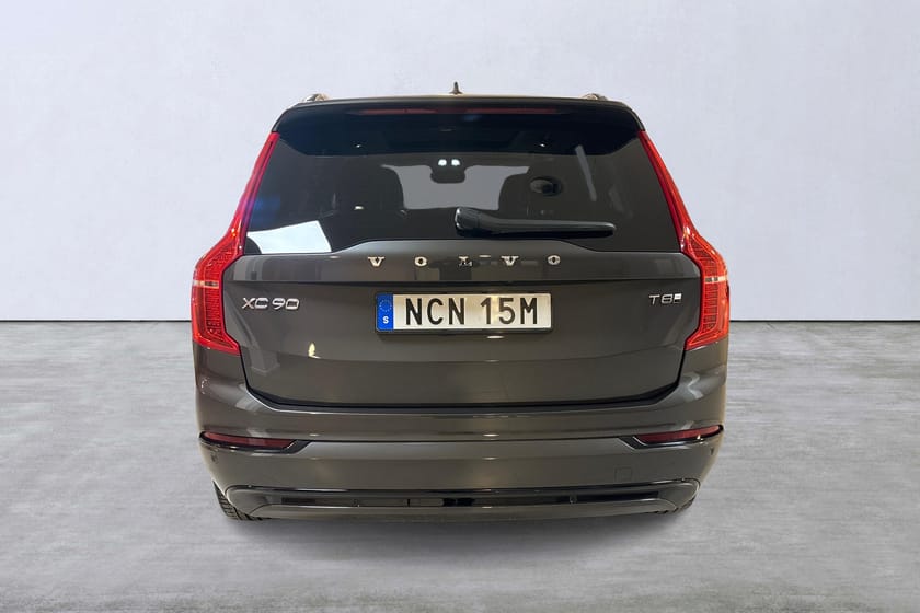 Bild 5 av Volvo XC90 7-seater T8 Ultra Dark