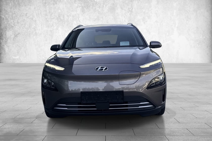 Bilde 2 av Hyundai Kona Electric 64 kWh Premium
