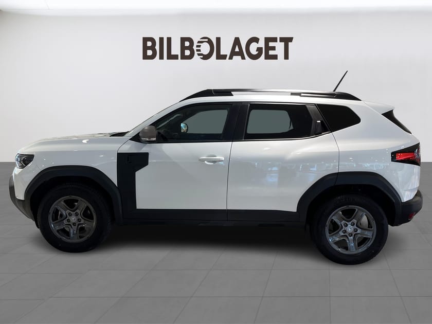 Bild 2 av Dacia Duster 4x4 Mildhybrid 130 Extreme (KAMERA/LEDRAMP/DRAG)