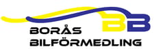 Borås Bilförmedling