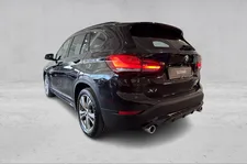 Thumnail bilde 2 av BMW X1 xDrive20d