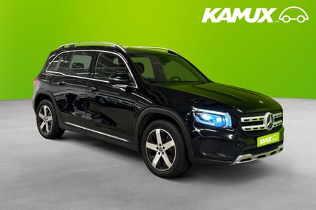 Mercedes-Benz GLB 200 d 4MATIC