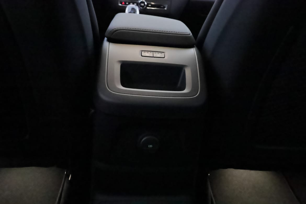 Volvo XC60 2026 - miniatyr 20