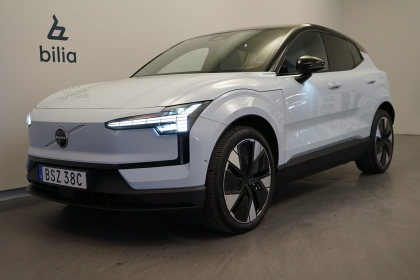 Bild 1 av Volvo EX30 Twin Motor Performance Ultra