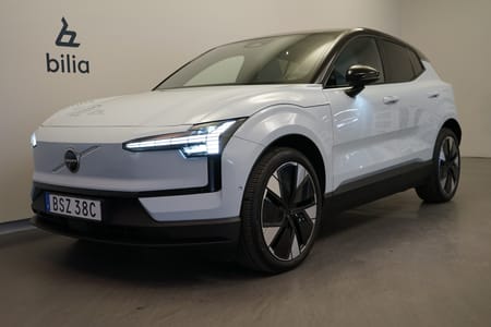 Volvo EX30 Twin Motor Performance