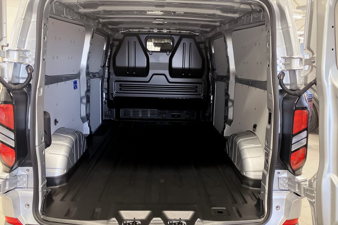 Ford Transit Custom 320