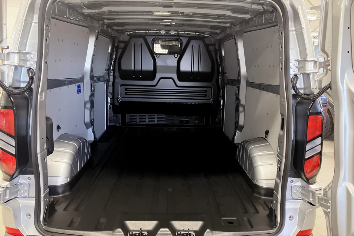 Ford Transit Custom 320