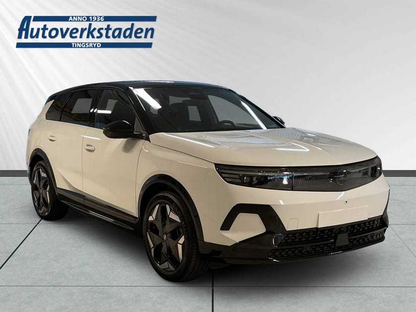 Bild 4 av Opel Grandland Electric AWD GS 493km Räckvidd