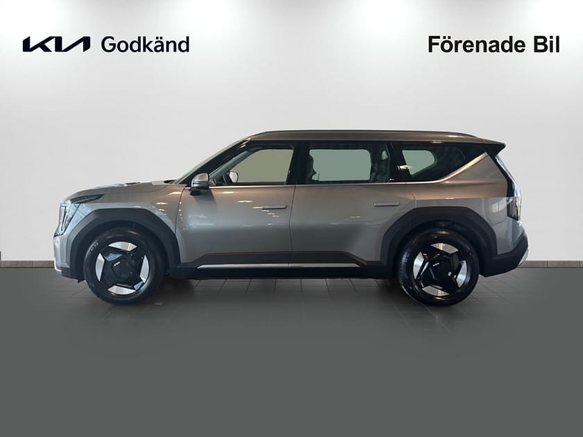 Bild 4 av Kia EV9 RWD Standard 7-SITS