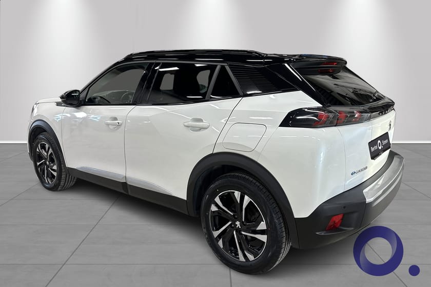 Bilde 3 av Peugeot e-2008 GT