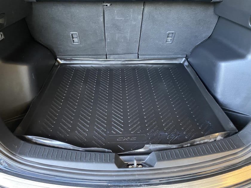 Bilde 5 av Mazda CX-5 175hk 4x4