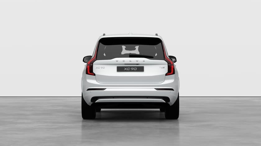 Bild 3 av Volvo XC90 T8 Ultra Dark