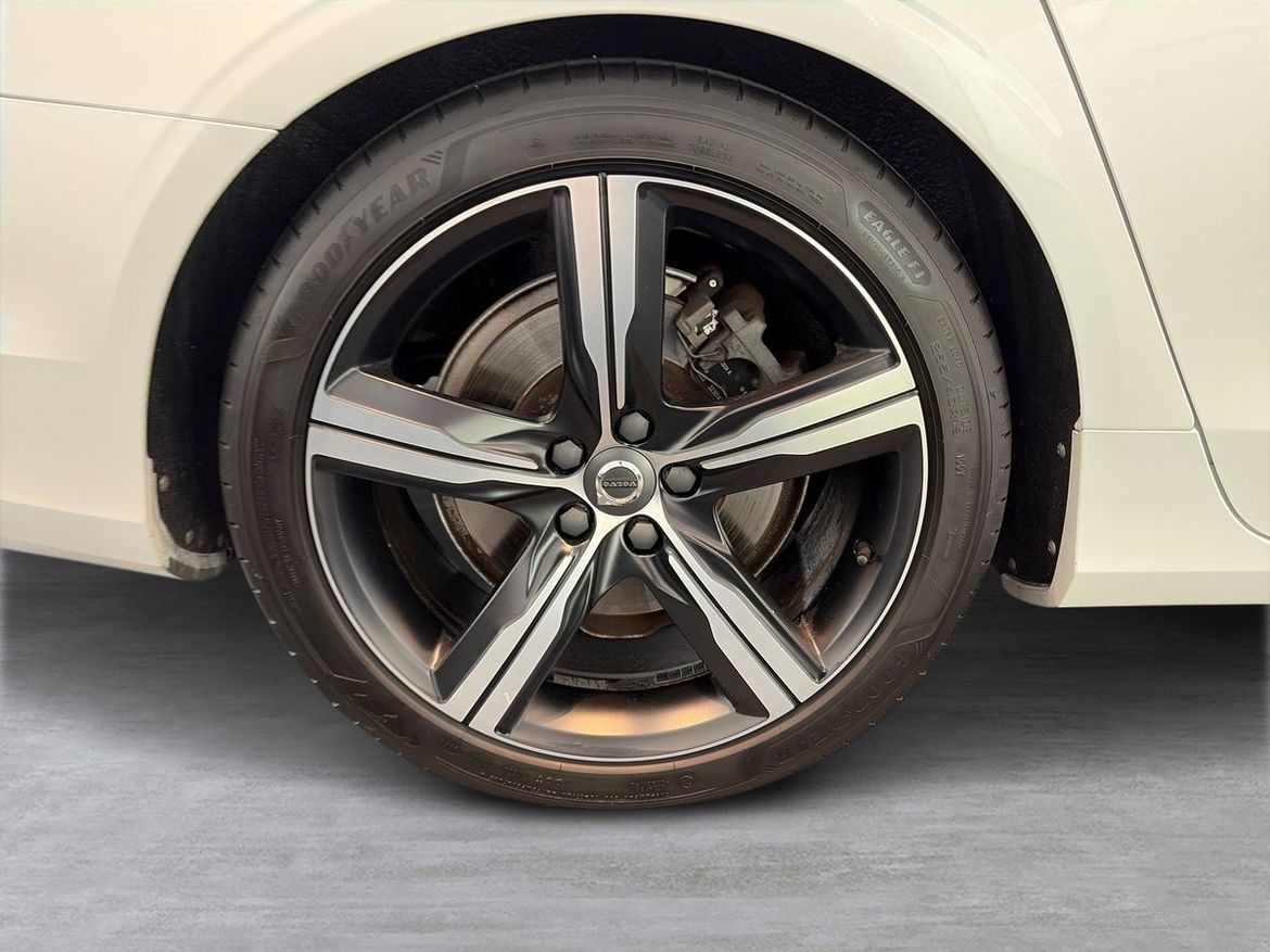 Volvo V90 2017 - miniatyr 7
