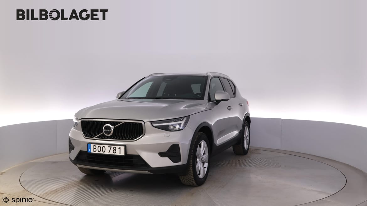 Volvo XC40 2024 - miniatyr 26