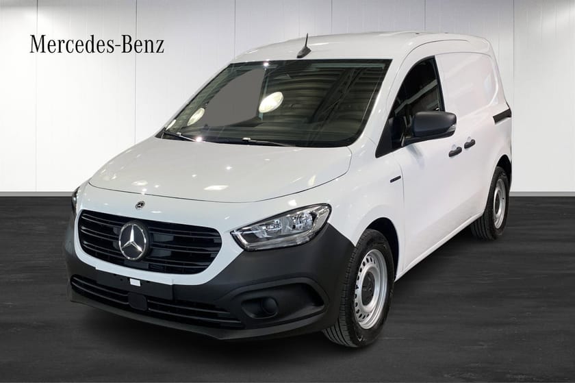 Bild 1 av Mercedes-Benz eCitan L1   2995kr/mån OP-Leasing - Garanterat Restvärde!