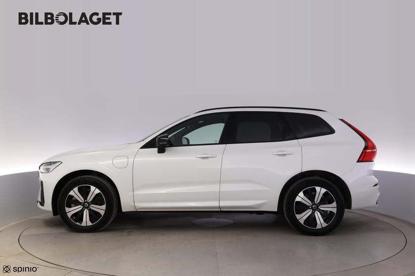 Bild 5 av Volvo XC60 Recharge T6 II Plus Dark Edition (SELEKT) DRAG