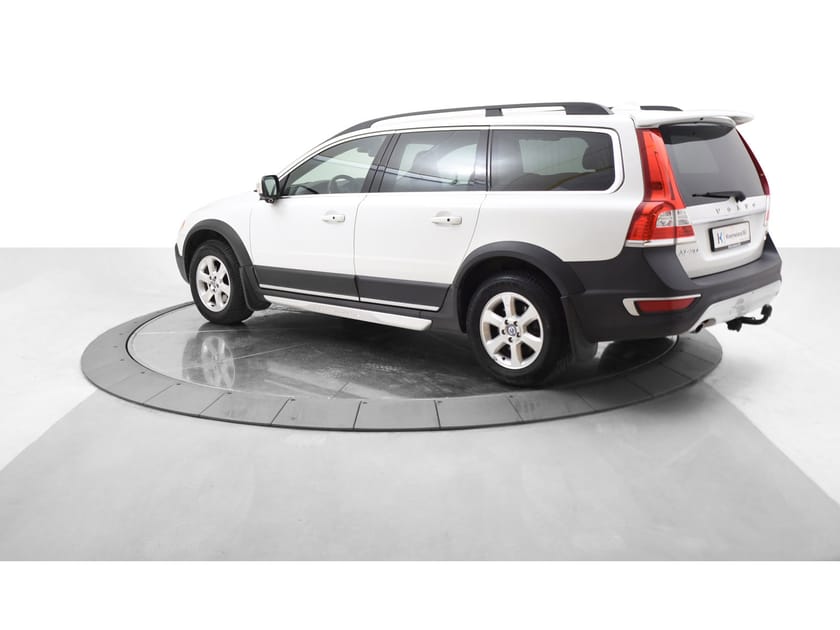 Bilde 5 av Volvo XC70 D4 181 HK/Summum/Skinn/Hengerfeste