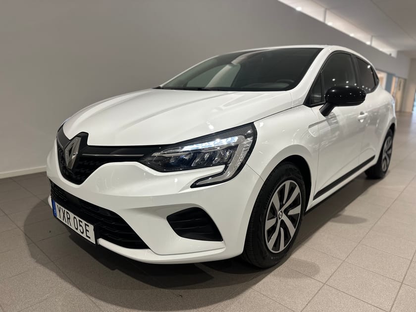 Bild 1 av Renault Clio TCe 90 Equilibre 5-d