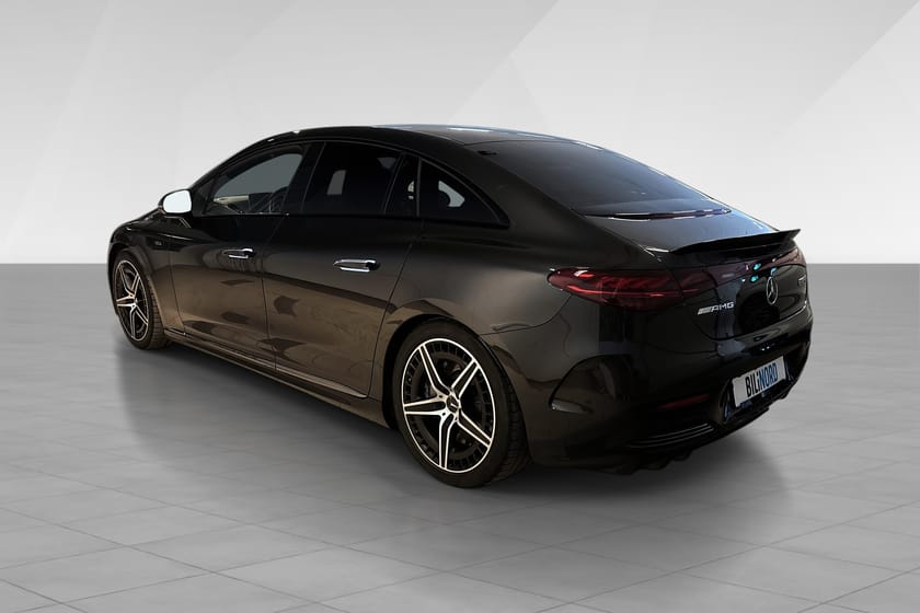 Bilde 4 av Mercedes-Benz AMG EQE 43 4MATIC AMG, 523 WLTP