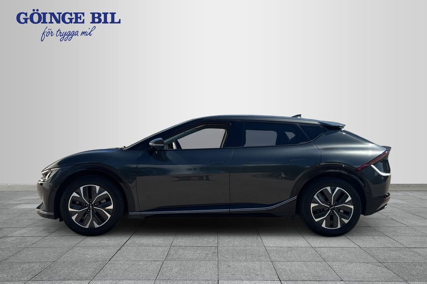 Bild 5 av Kia EV6 77.4 kWh AWD Plus Drag/ 360-kamera/ Elstolar/