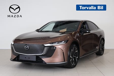 Mazda 6e Standard Range EV 68.8 kWh Takumi KAMPANJ / 0% kampanjränta