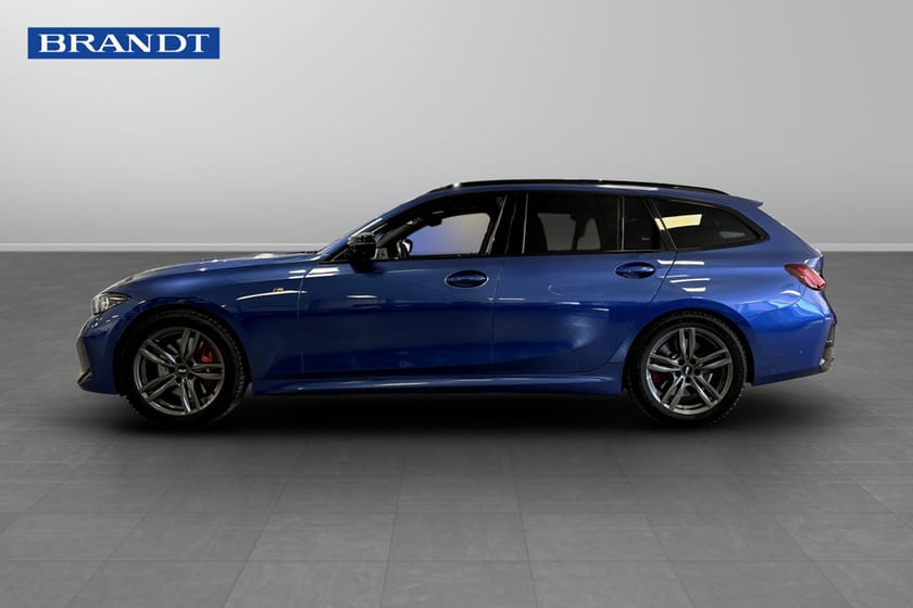 Bild 3 av BMW M340i xDrive Touring 