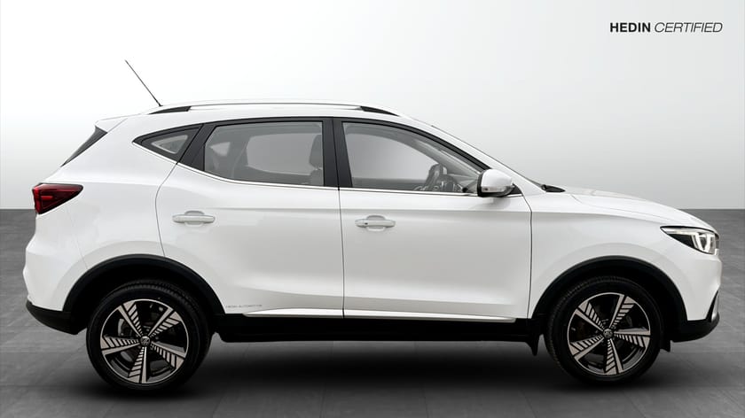 Bild 4 av MG ZS EV 45kWh 143hk 2021 Luxury Panorama