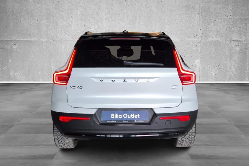 Bilde 4 av Volvo XC40 P8 AWD Recharge AdaptiveCruise Ryggekamera++