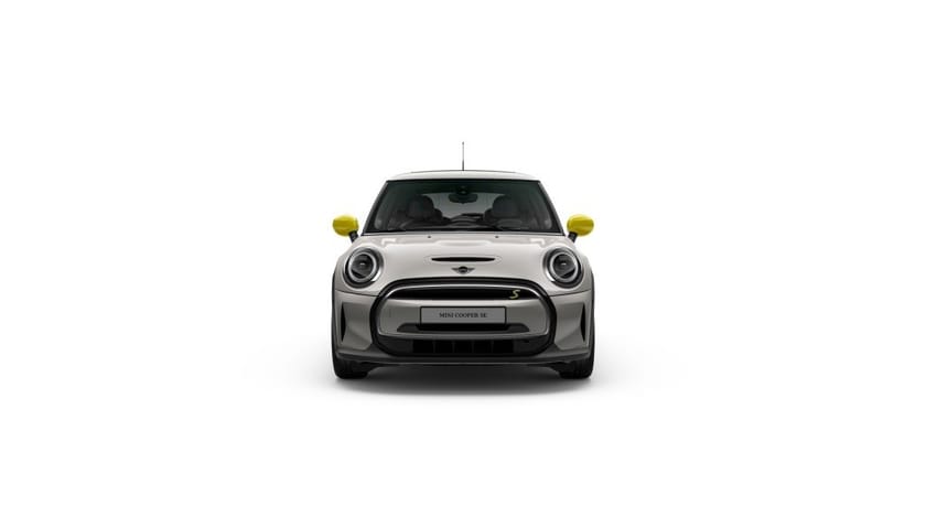 Bild 2 av MINI Cooper SE Maximise Headup H K Panorama 17