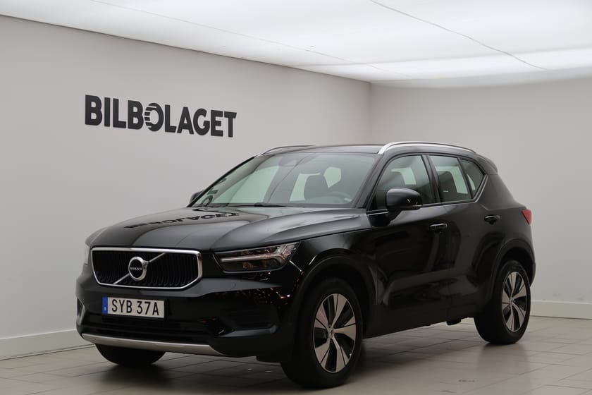 Bild 1 av Volvo XC40 T3 FWD aut Momentum Edition