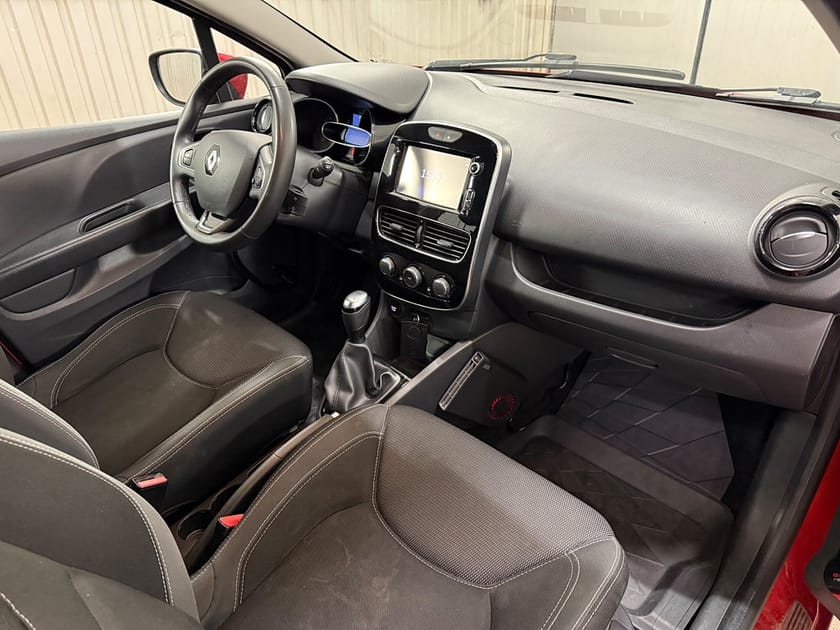 Bild 5 av Renault Clio 0.9 TCe Zen Euro 6