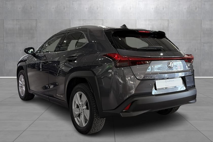 Bilde 3 av Lexus UX 300e 300e- premium