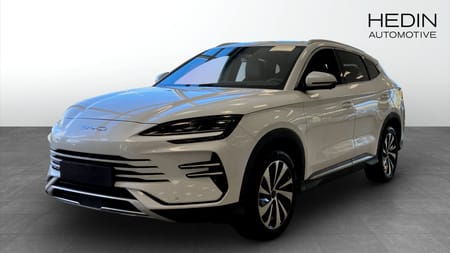 BYD Seal U DM-i COMFORT PHEV - DEMO 0% RÄNTA