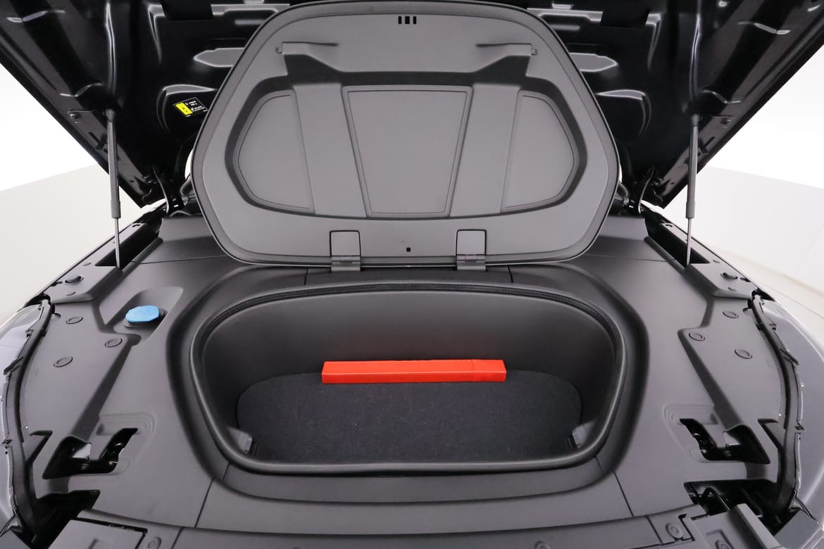 Volvo EC40 2026 - miniatyr 20