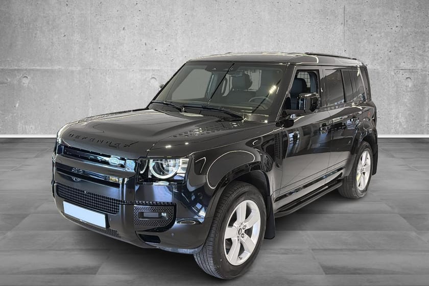 Bilde 3 av Land Rover Defender 110 D250 MHEV X-Dynamic SE. Luft, HeadUp,3 seter, Meridian