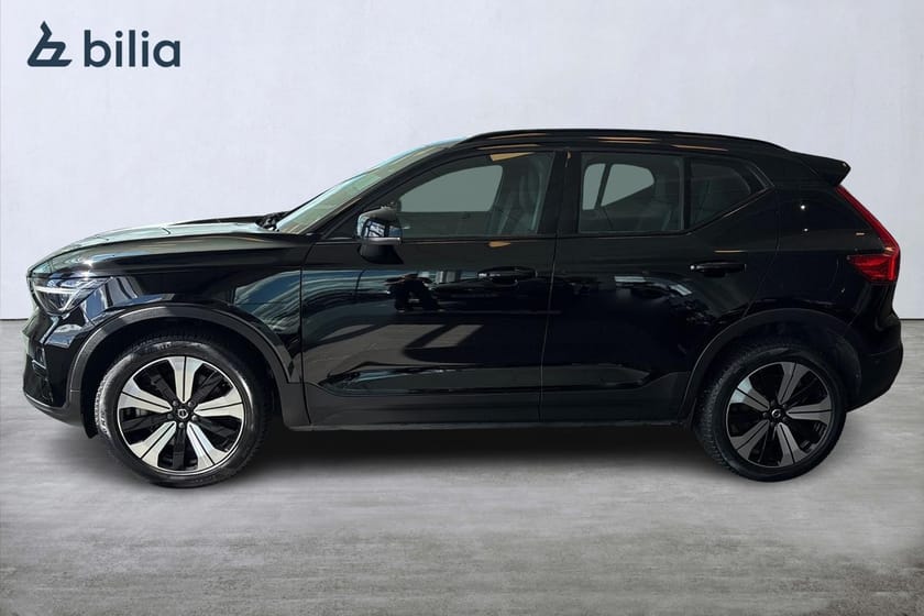 Bild 3 av Volvo XC40 Recharge Single Motor Core