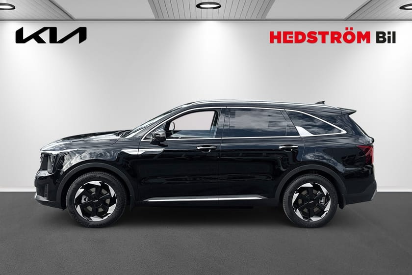 Bild 2 av Kia Sorento PHEV Advance Plus