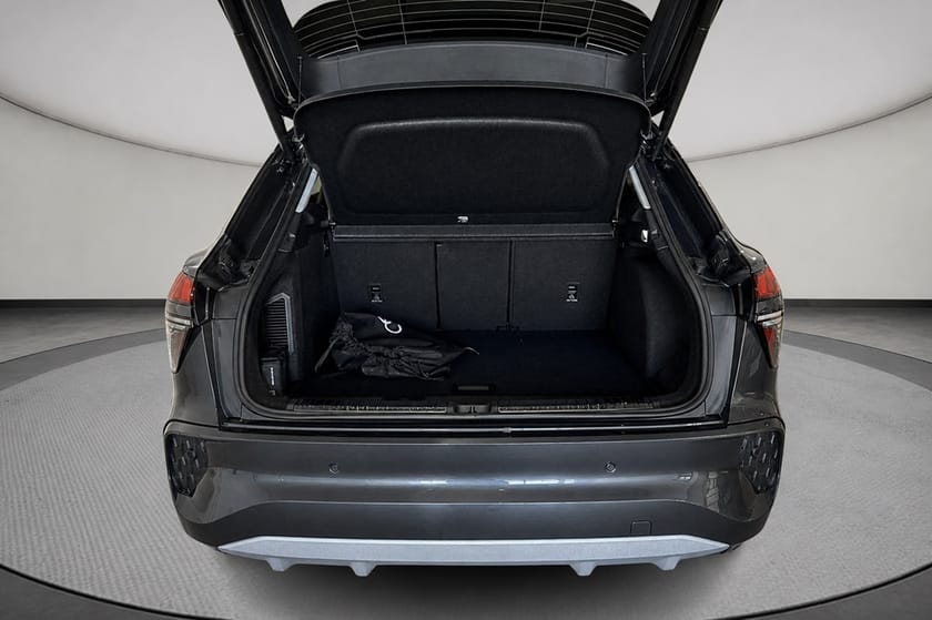 Bild 4 av Audi Q3 e-hybrid SUV 272hk *UPP TILL 11 MIL PÅ EL*