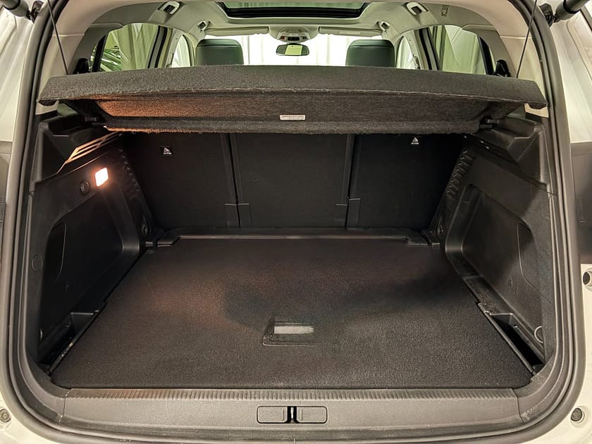 Bild 4 av Citroën C5 Aircross Shine EXCLUSIVE PureTech 130 AUT