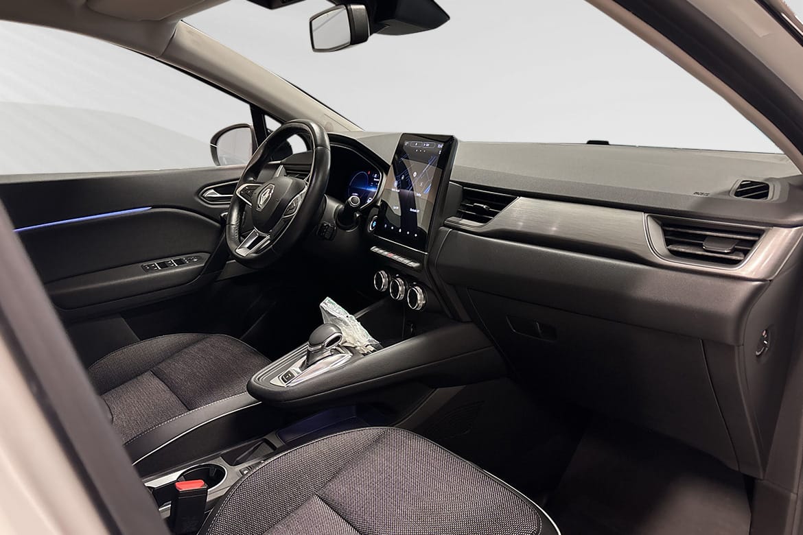 Renault Captur E-TECH Plugin-Hybrid 160