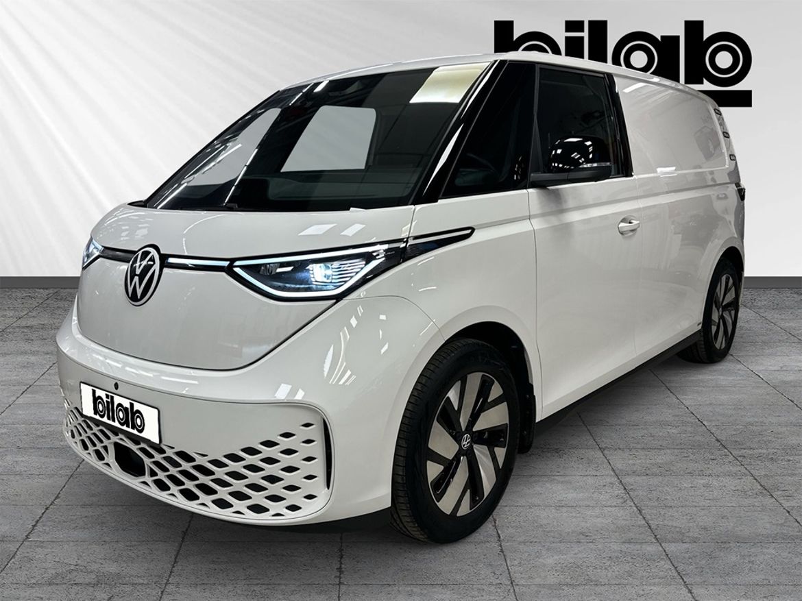 Volkswagen ID. Buzz 2025