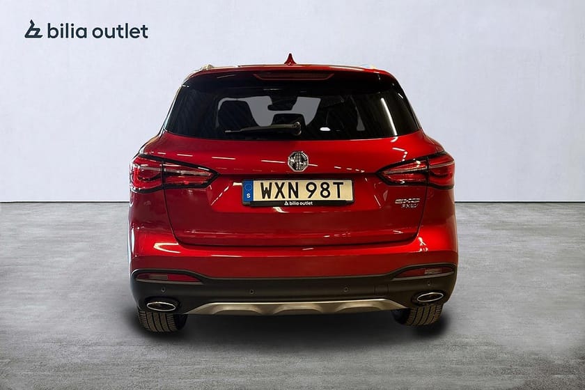 Bild 5 av MG EHS PHEV E EDU II / Keyless / CarPlay