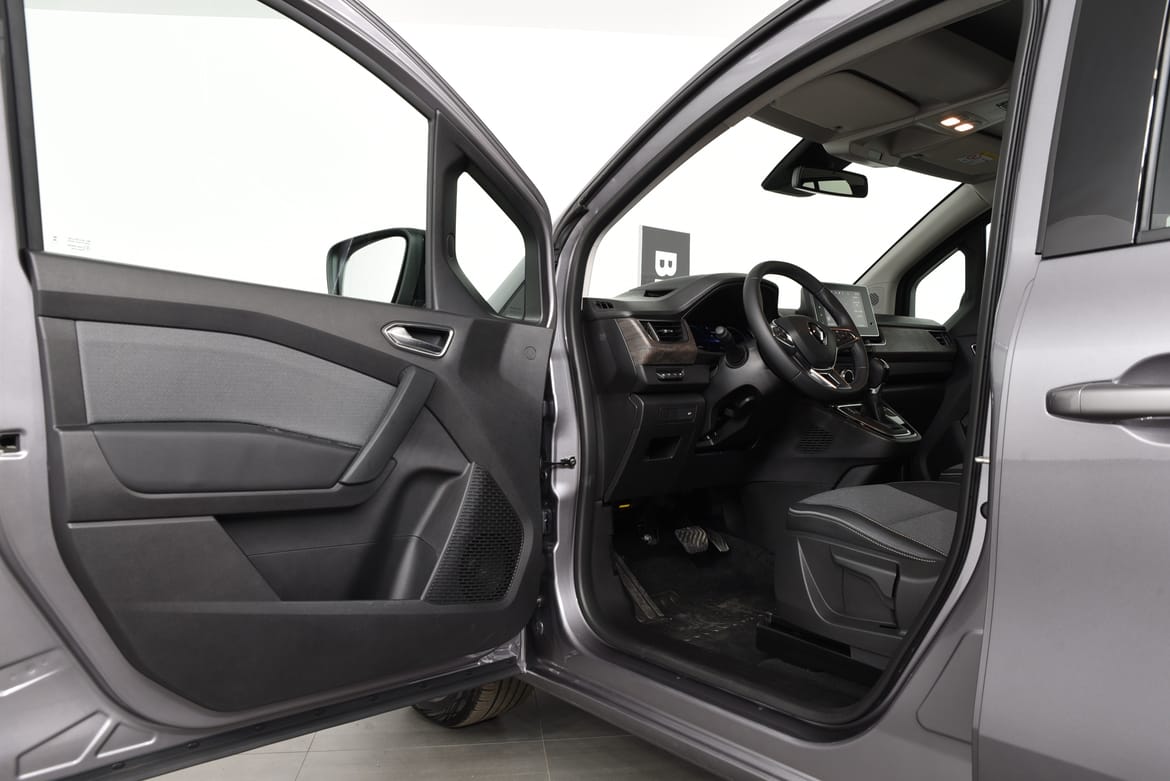 Renault Kangoo 2023 - miniatyr 11