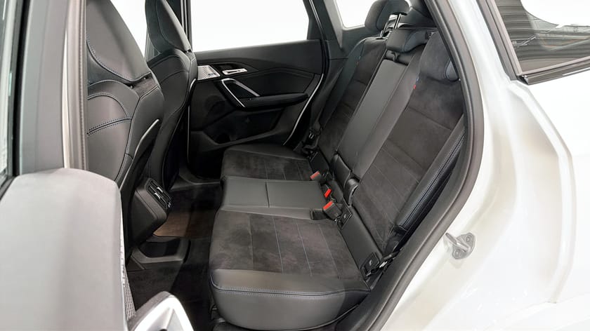 Bild 5 av BMW X1 sDrive18i sDrive 18i M Sport H/K Drag Backkamera